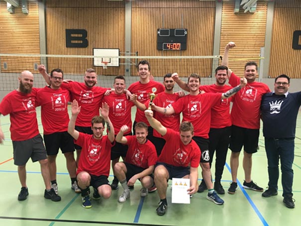 Bericht Schulsporttage 2019/20