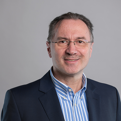 Digitale Infrastrukturen und -prozesse