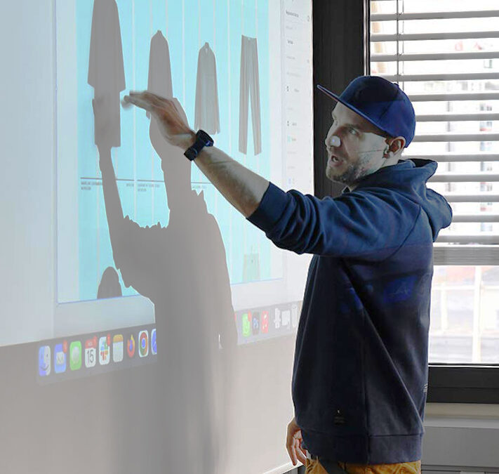 Wissen über „gutes Design“ – Kooperation mit Siegener Digitalagentur
