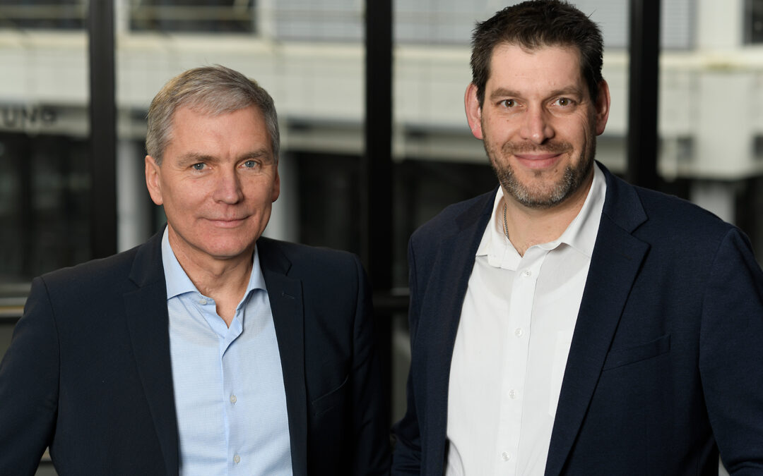 Berufskolleg Technik des Kreises Siegen-Wittgenstein unter neuer Schulleitung
